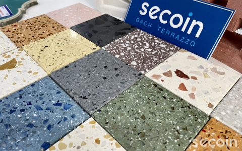 Secoin tham dự triển lãm Tài Sản Trí Tuệ Và Kết Quả Đổi Mới Sáng Tạo Của Nữ Trí Thức Việt Nam